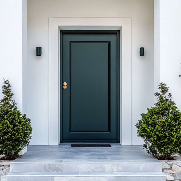 18801_field_realisation_image_yvonne082752_an_entrance_front_door_with_dark_greeen_color_whit_02c83891-1183-46bd-9958-b370c805127e